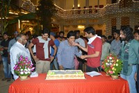 Pawan Kalyan Felicitates Ali